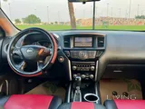 نيسان Pathfinder